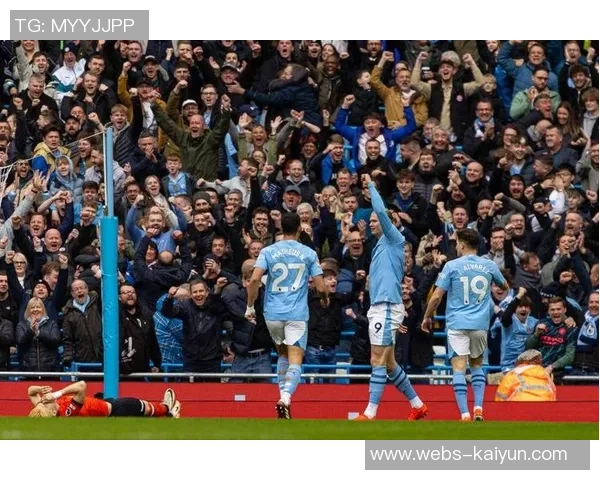 曼联与曼城激战正酣比赛直播精彩瞬间全程回顾与分析